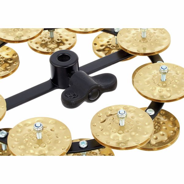 Meinl HTHH2BBK HiHat Tambourine Thomann United States