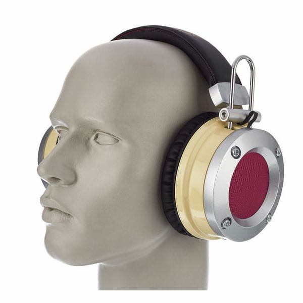 Avantone Mixphones MP-1 – Thomann UK