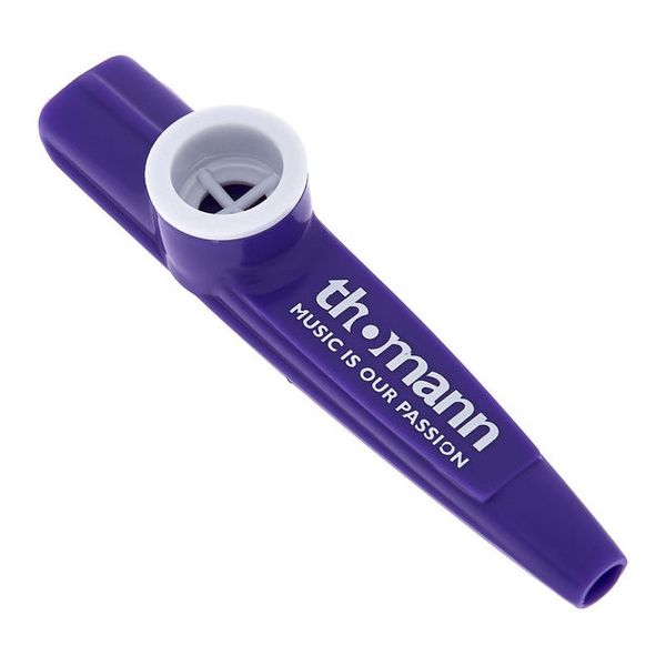 Thomann Kazoo Purple Thomann Elláda