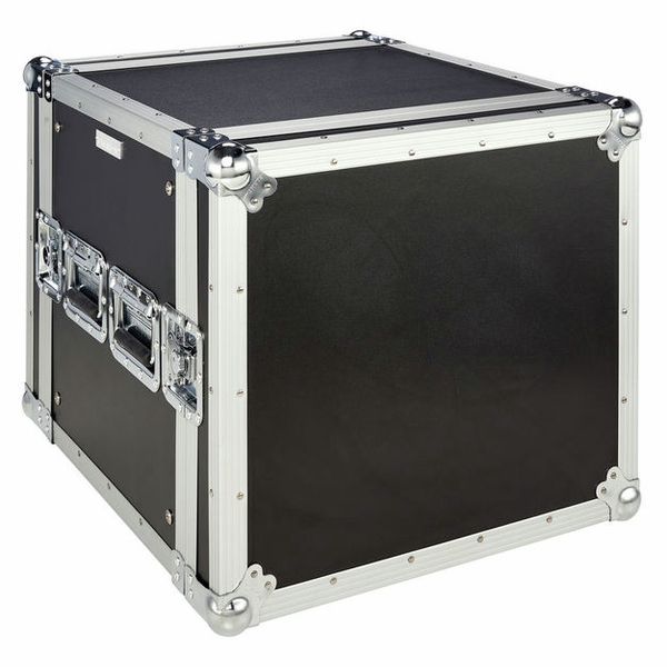 Flyht Pro Rack 10U Double Door Profi – Thomann Elláda