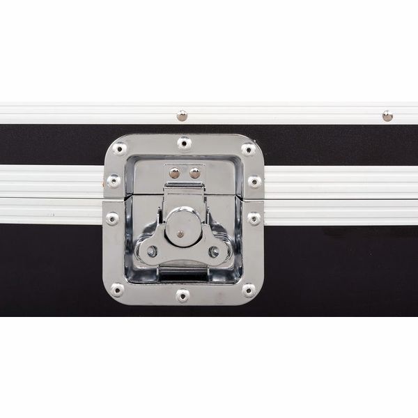 Flyht Pro L-Rack 3U/10U Service Flap