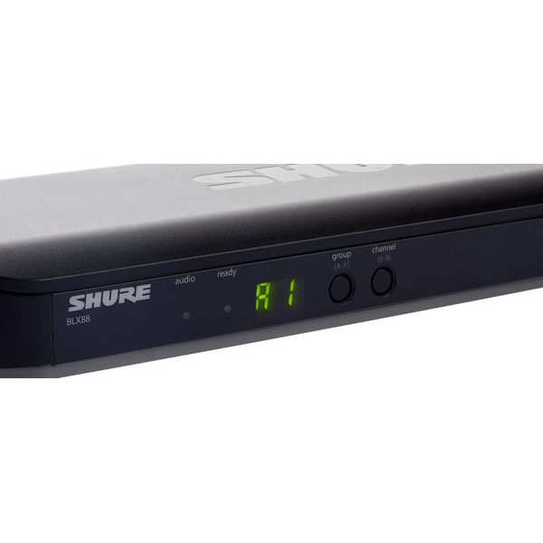 Shure BLX1288/P31 Combo T11