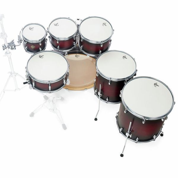 Gretsch Drums Catalina Maple 7-piece SDCB