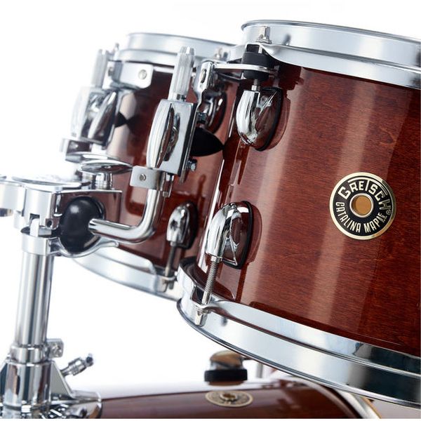 Gretsch Drums Catalina Maple 7-piece WG