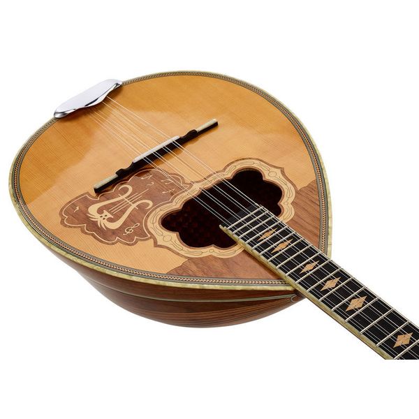 Matsikas BZ8362N Greek Bouzouki Musikhaus Thomann