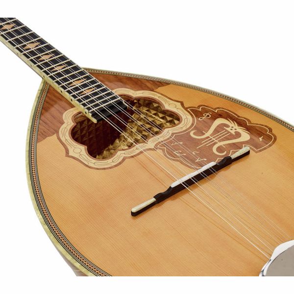 Matsikas BZ8362N Greek Bouzouki Musikhaus Thomann
