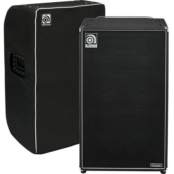 ampeg 610hlf