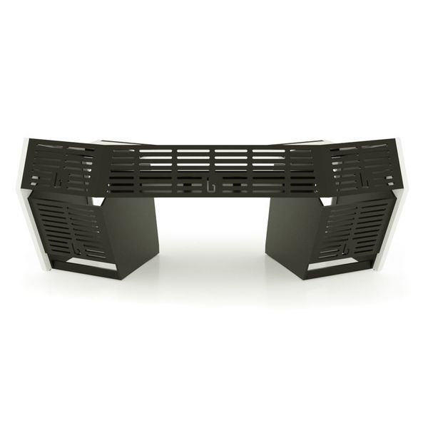 Sessiondesk Trapez-60