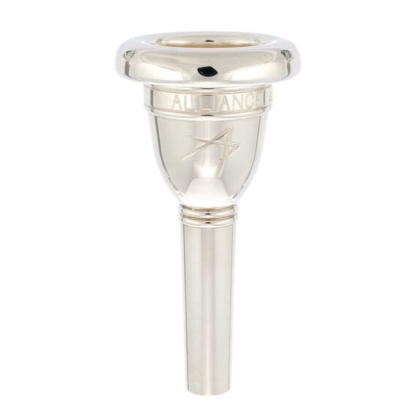 Alliance WA914W Tuba Mouthpiece SP Thomann Nederland