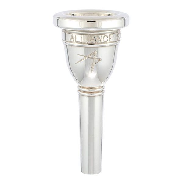 Alliance WA91Solo Tuba Mouthpiece SP Thomann België