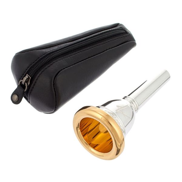 Alliance WA914W Tuba Mouthpiece GR Thomann España