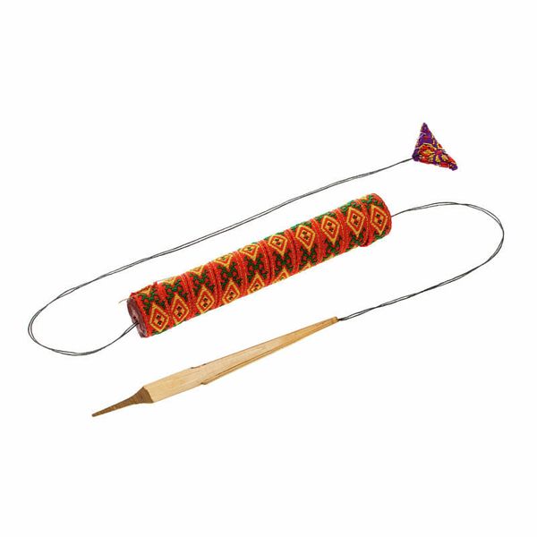 Terre Jew's Harp Danmoi Traditional