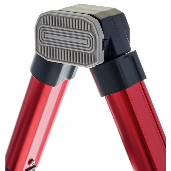 Millenium Uke A-Stand Flex Red
