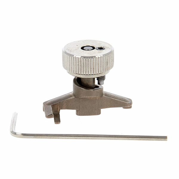 Pitch-Key Drop Tuning System for Guitars