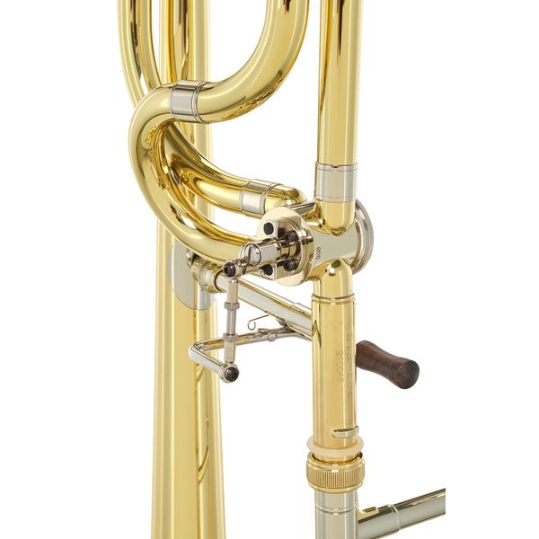 Sierman STB685 Tenor Trombone Musikhaus Thomann