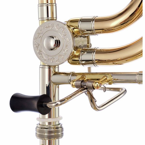 Sierman STB860 Tenor Trombone Thomann België