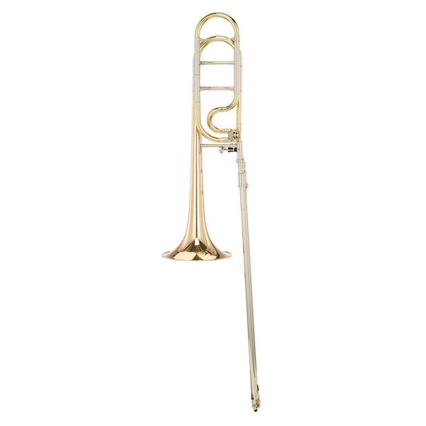 Sierman STB-865 Tenor Trombone