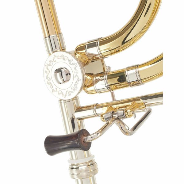 Sierman STB885 Tenor Trombone Thomann France