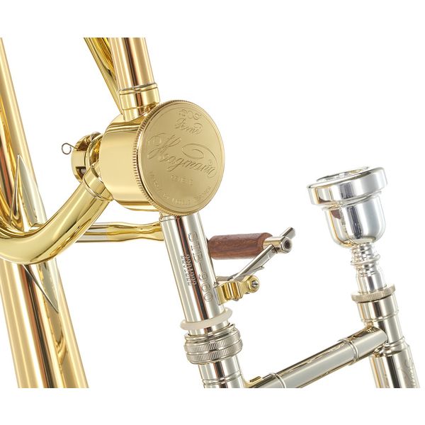 Sierman STB960 Tenor Trombone Thomann France