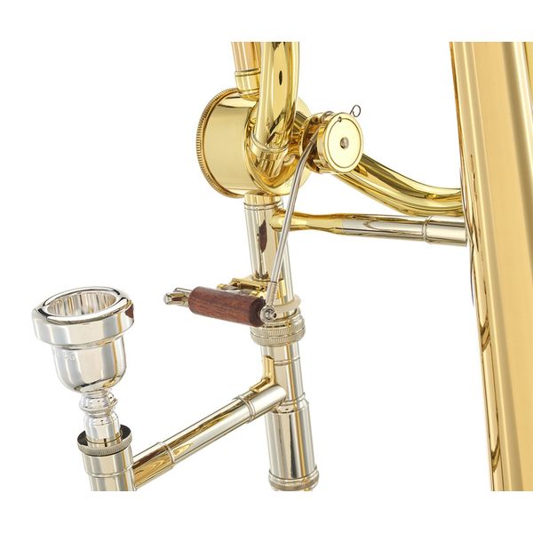 Sierman STB960 Tenor Trombone Thomann France