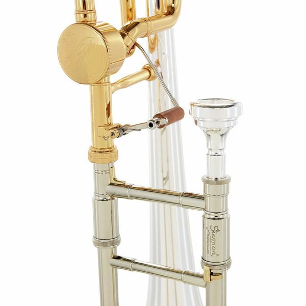 Sierman STB-978S Tenor Trombone