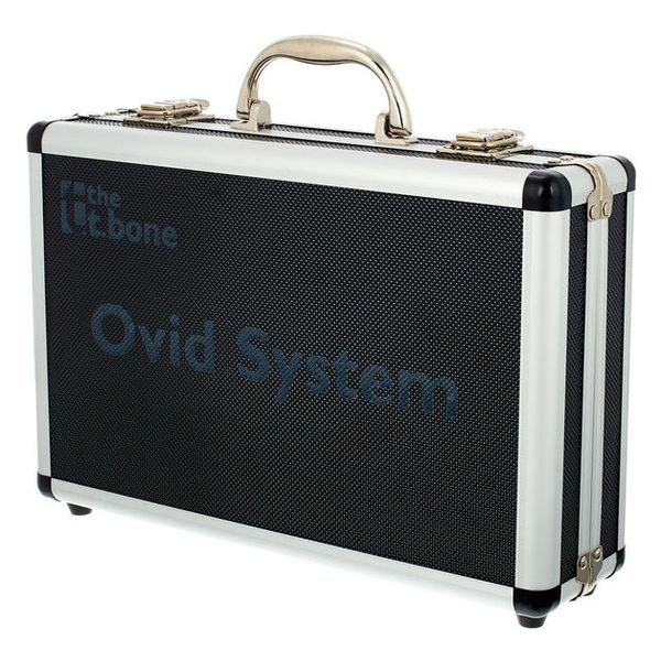 the t.bone Ovid System Case Pro