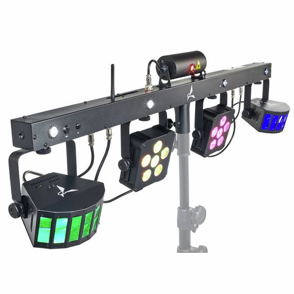 Eurolite LED KLS Laser Bar Pro FX-Set