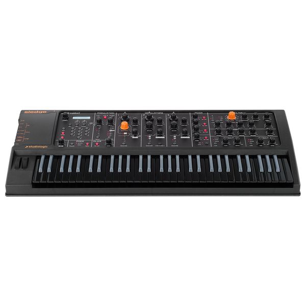 Studiologic Sledge 2 Black Edition
