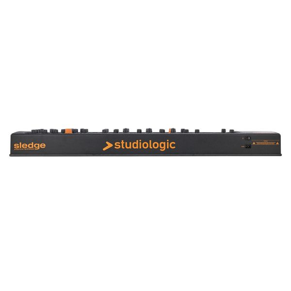 Studiologic Sledge 2 Black Edition