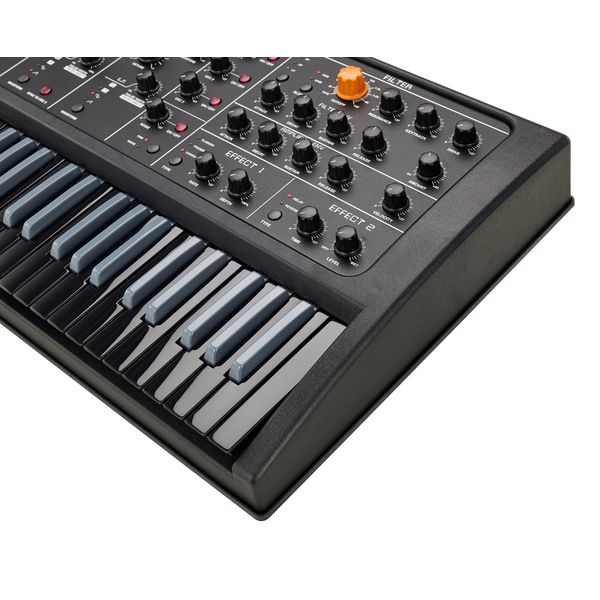 Studiologic Sledge 2 Black Edition