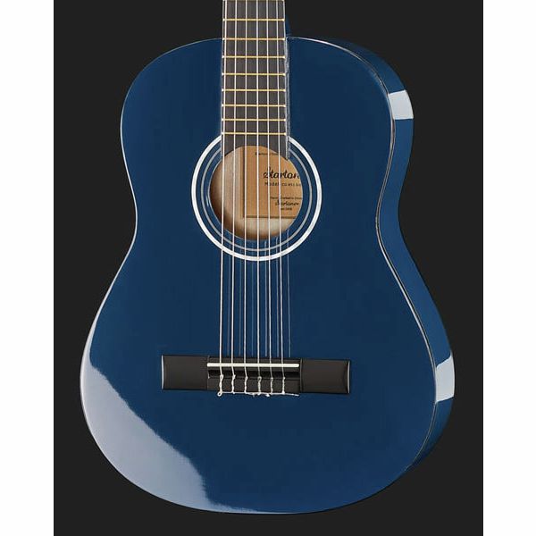 Guitare classique Startone CG-851 1/2 Blue | Test, Avis & Comparatif