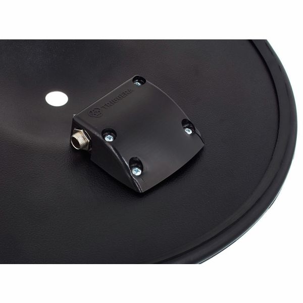 Triggera D11 11" Splash Cymbal Pad Musikhaus Thomann