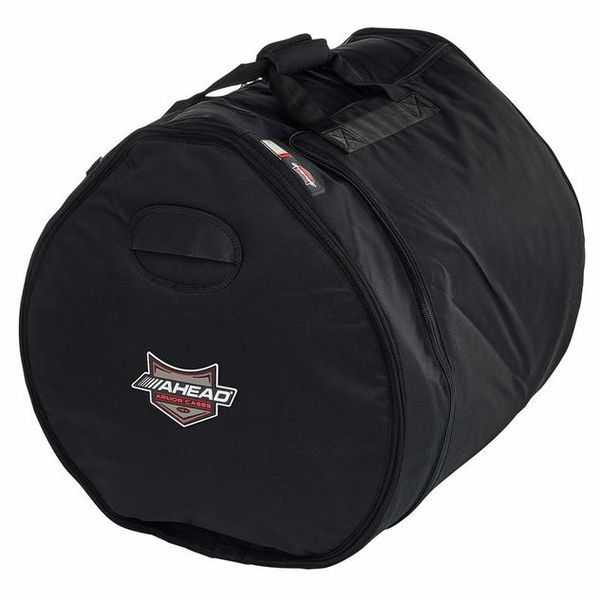 Ahead 20"x20" Bass Drum Armor Case Thomann United States