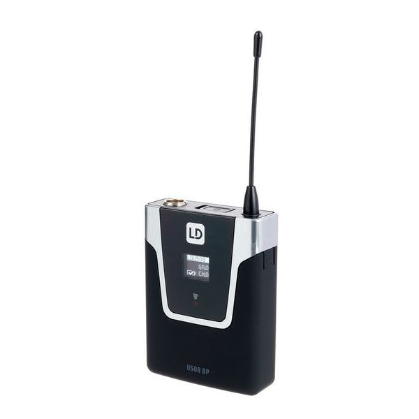 LD Systems U508 BPH