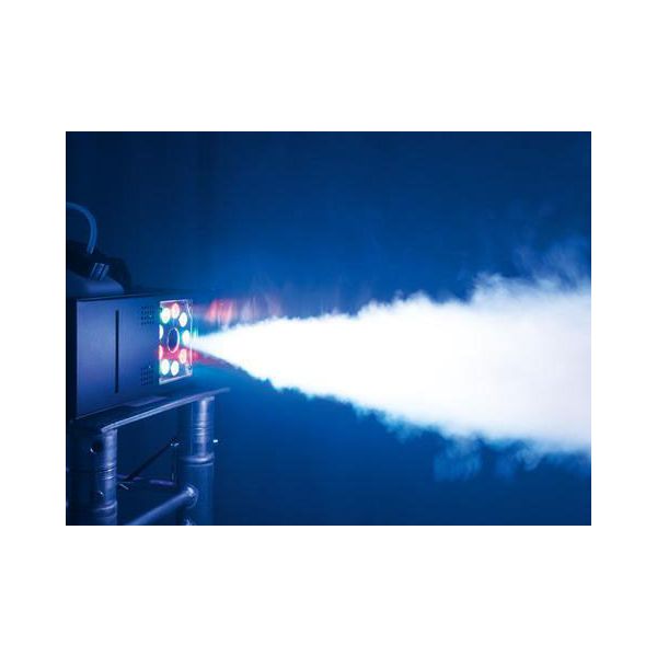 Eurolite NSF-250 LED Hybrid Spray Fog
