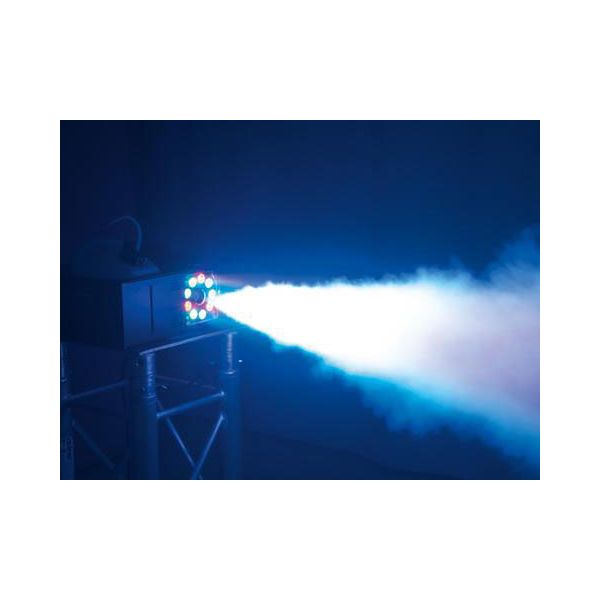 Eurolite NSF-250 LED Hybrid Spray Fog