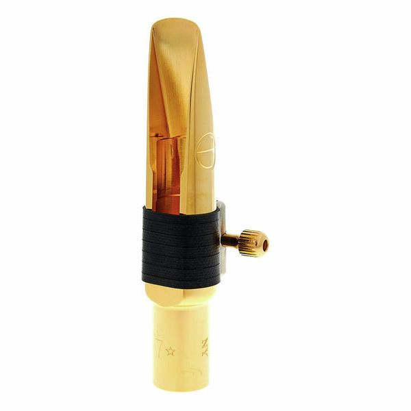 Jody Jazz DV NY Baritone 7* Mouthpiece Musikhaus Thomann