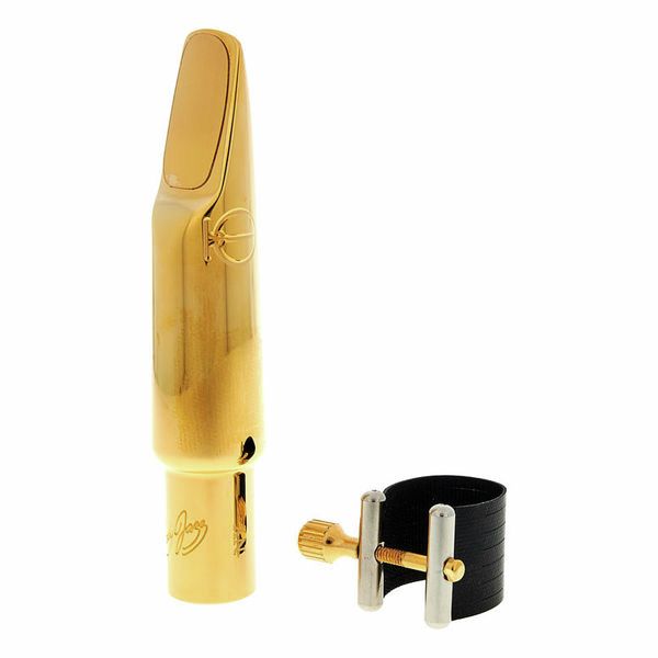 Jody Jazz DV NY Baritone 7* Mouthpiece Musikhaus Thomann