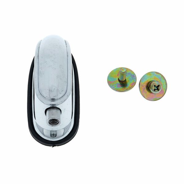 Millenium Bass Drum Lug Chrome
