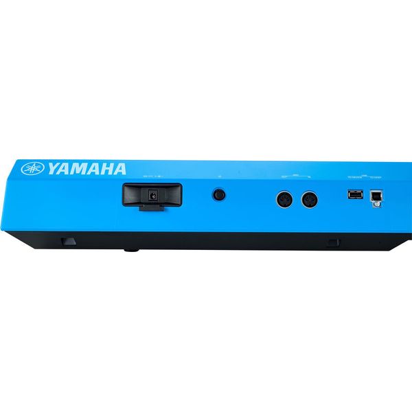 Yamaha MX61 V2 Blue