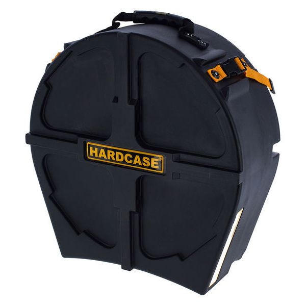 Hardcase HN14SDX Deluxe Snare Case