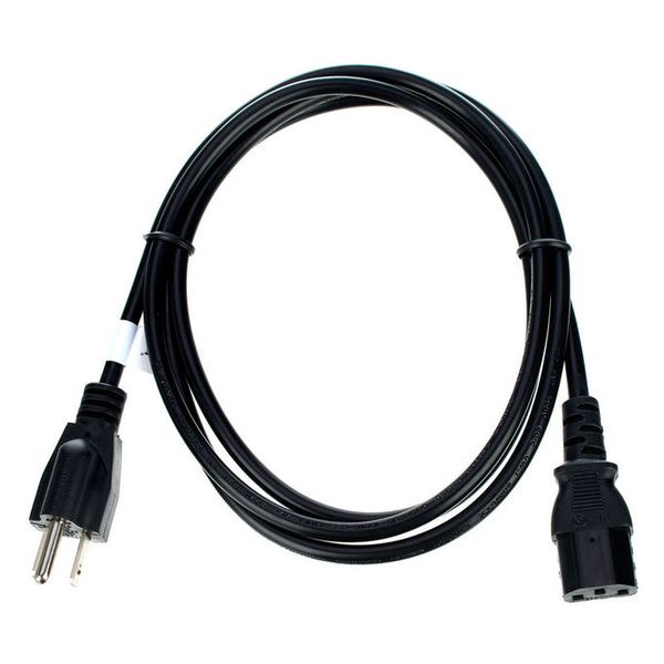 the sssnake Powercord US C13 1,5m