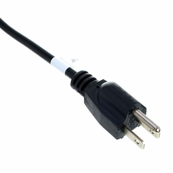 the sssnake Powercord US C13 1,5m