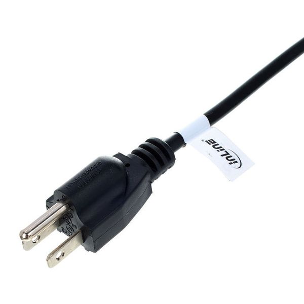 the sssnake Powercord US C13 1,5m