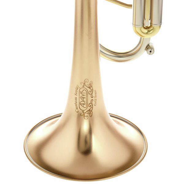 Adams A4 Gold Brass 040 Selected SL