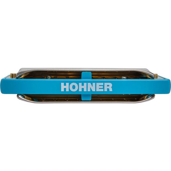 Hohner Rocket low Harp LF
