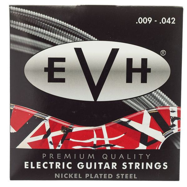 Evh String Set Live 009-042