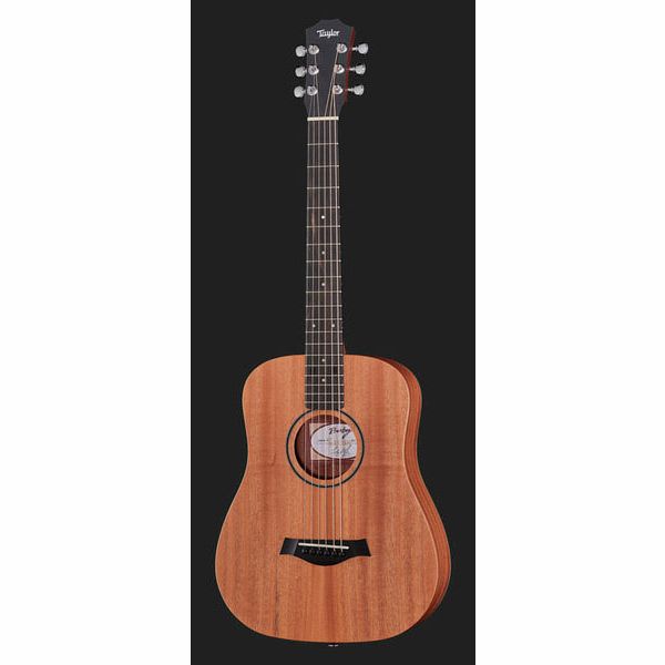 Taylor Baby Mahogany BT2 LH – Thomann United States