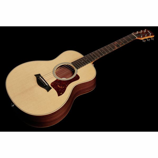 Guitare acoustique Taylor GS Mini-e Rosewood | Test, Avis & Comparatif