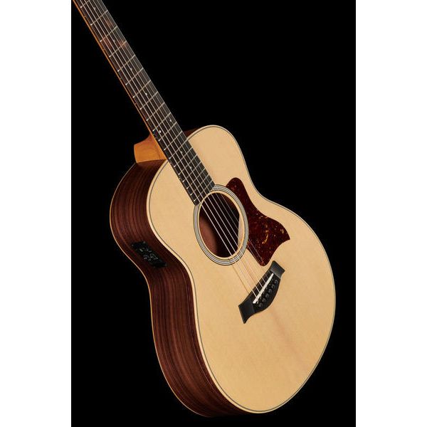 Guitare acoustique Taylor GS Mini-e Rosewood | Test, Avis & Comparatif